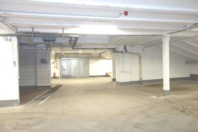 Garage/Stellplatz zur Miete provisionsfrei 3.200 € 400 m² Hamm Hamburg 20535