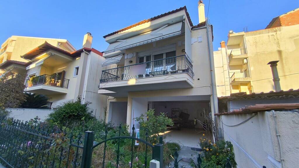 Einfamilienhaus zum Kauf 230.000 € 3 Zimmer 104 m² 220 m² Grundstück Olympische Riviera