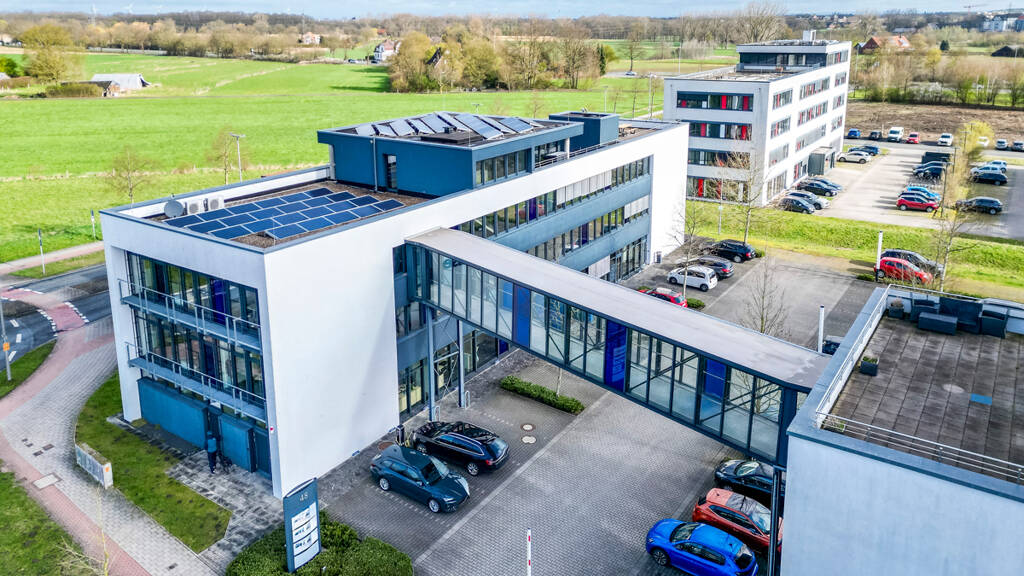 Bürofläche zur Miete 957,8 m² Bürofläche Sentrup Münster 48149