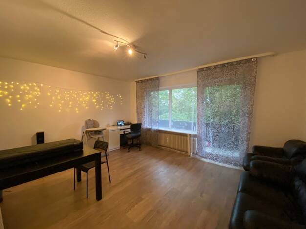 Wohnung zur Miete 500 € 3 Zimmer 66 m² EG frei ab 01.09.2025 Triebsdorf Ahorn / Triebsdorf 96482