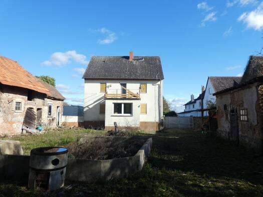 Grundstück zum Kauf 350.000 € 1.833 m² Grundstück Dorn-Assenheim Reichelsheim 61203