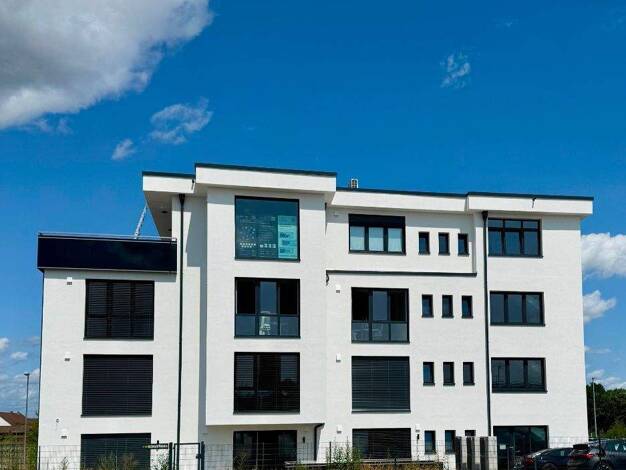 Bürofläche zur Miete provisionsfrei 8.490 € 600 m² Bürofläche Grünberger Str. Gießen 35394