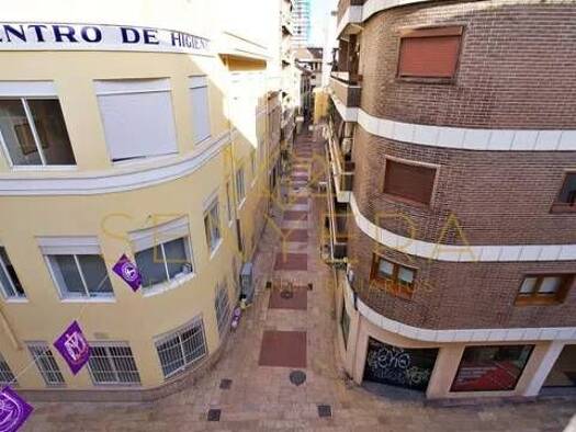 Haus zum Kauf 800.000 € 1 Zimmer 950 m² Calle Duc Carles De Borja, 34 Gandia 46701