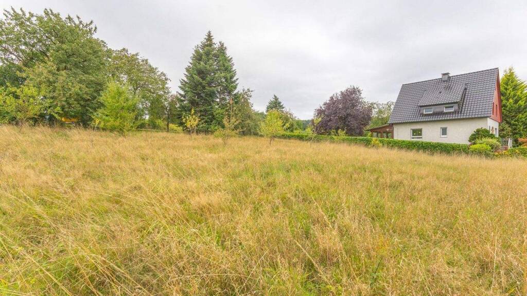 Grundstück zum Kauf 139.000 € 900 m² Grundstück Barge Menden 58708