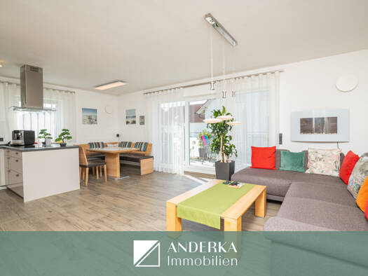 Wohnung zum Kauf 335.000 € 3 Zimmer 82 m² Gundelfingen Gundelfingen an der Donau 89423