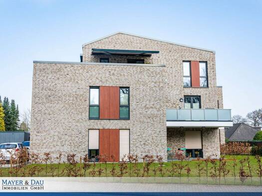 Penthouse zur Miete 1.800 € 3 Zimmer 170 m² frei ab 01.04.2026 Donnerschwee Oldenburg 26123