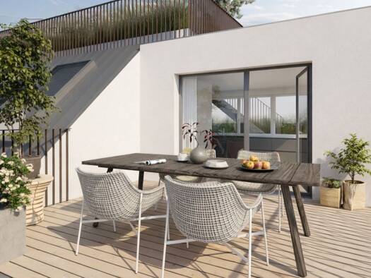 Wohnung zum Kauf - Erstbezug 605.400 € 3 Zimmer 71,9 m² 4. Geschoss Floridsdorf 1210