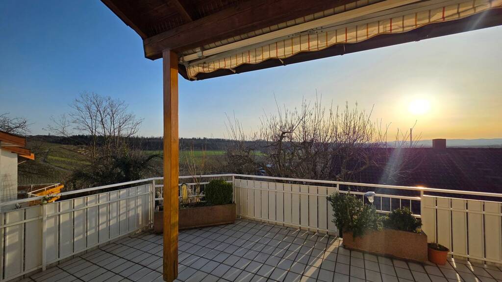 Wohnung zur Miete 1.500 € 4 Zimmer 125 m² 3 Geschosse frei ab 01.05.2026 Neckarwestheim 74382