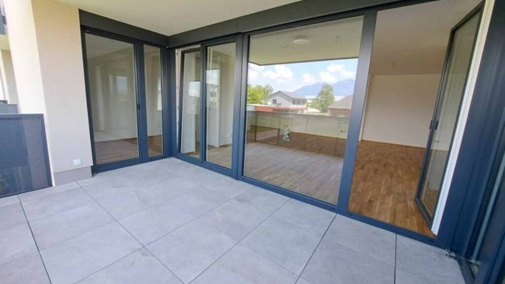 Wohnung zum Kauf - Erstbezug 398.000 € 3 Zimmer 68,9 m² 1. Geschoss Küchlerstraße 17b Top 30 Feldkirch / Altenstadt 6800