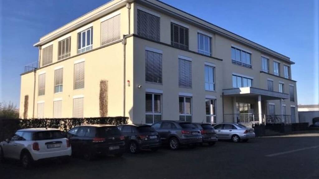 Bürofläche zur Miete 10 Zimmer 270,7 m² Bürofläche Stolbergerstrasse 114a Braunsfeld Köln 50933