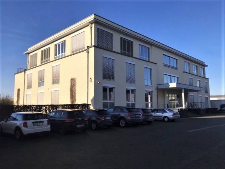 Bürofläche zur Miete 10 Zimmer 270,7 m² Bürofläche Stolbergerstrasse 114a Braunsfeld Köln 50933