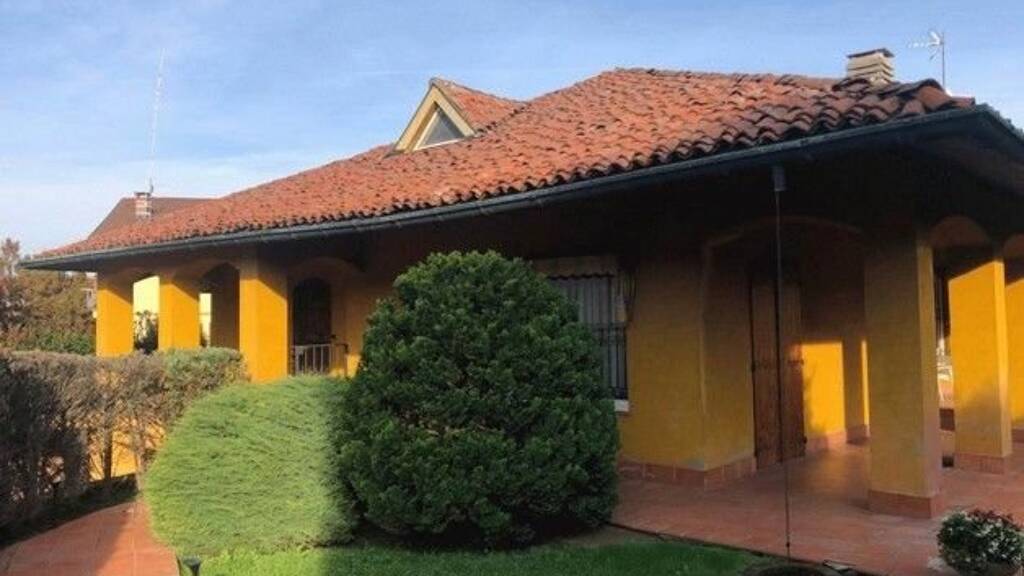 Einfamilienhaus zum Kauf 495.000 € 14 Zimmer 1 m² 750 m² Grundstück Poirino (25 minutes by car from Turin) 10046