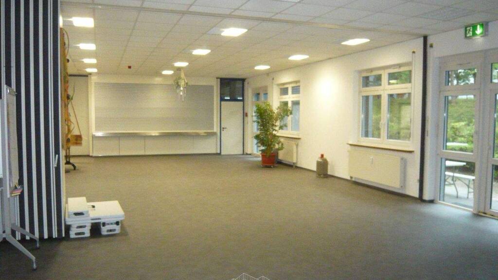 Bürofläche zur Miete provisionsfrei 2.590 m² Bürofläche Blankenloch Stutensee 76297