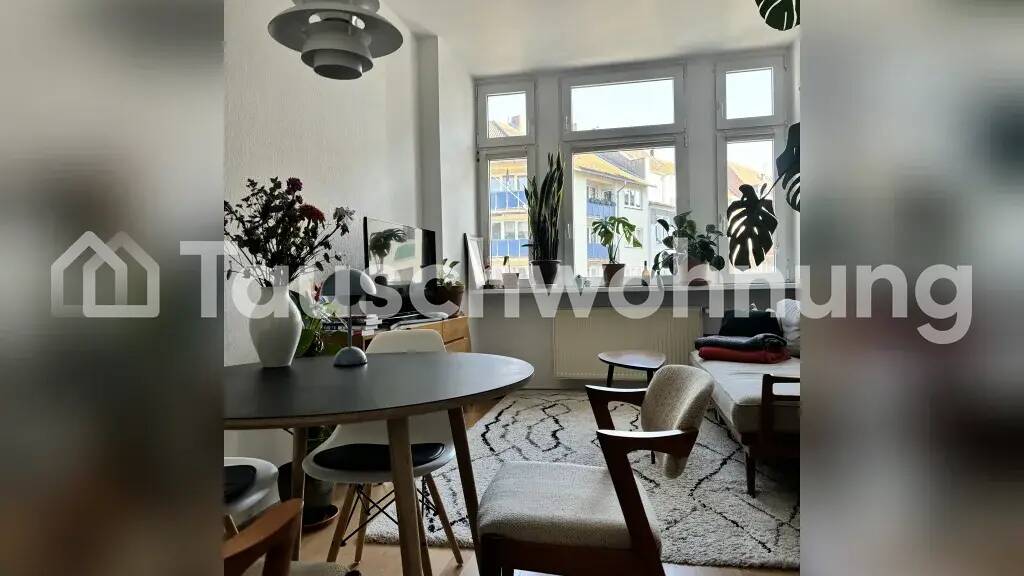 Wohnung zur Miete Tauschwohnung 755 € 3 Zimmer 60 m² 1. Geschoss Nippes Köln 50733
