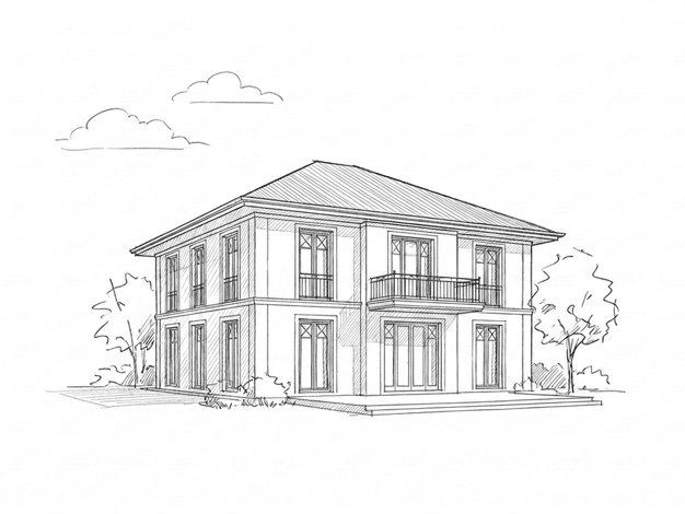 Villa zum Kauf provisionsfrei 5 Zimmer 160 m² 811 m² Grundstück Dahlwitz-Hoppegarten Hoppegarten 15366