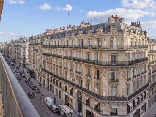 Wohnung zum Kauf 1.850.000 € 2 Zimmer 63 m² Courcelles-Wagram Paris 17ème arrondissement 75017