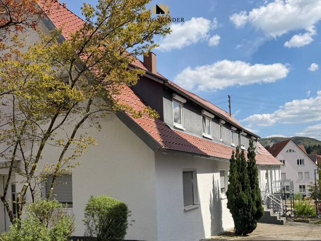 Haus zum Kauf 1.199.000 € 16 Zimmer 334 m² 417 m² Grundstück Grafenberg 72661