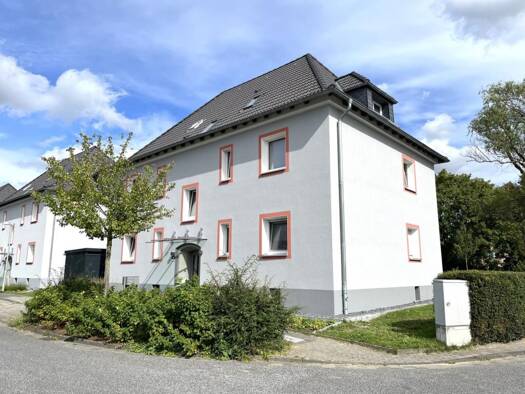 Wohnung zur Miete 535 € 2,5 Zimmer 56,1 m² EG frei ab 01.10.2025 Hiesfeld Dinslaken 46539