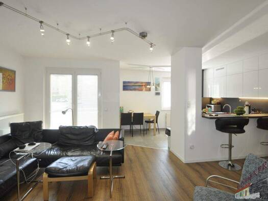 Wohnung zum Kauf 224.000 € 3 Zimmer 76 m² Teufelhof St. Pölten 3100