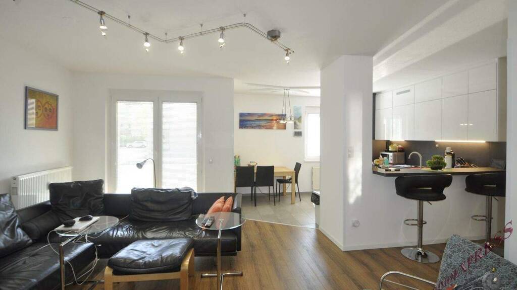 Wohnung zum Kauf 224.000 € 3 Zimmer 76 m² Teufelhof St. Pölten 3100