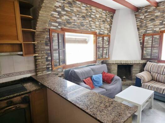 Penthouse zum Kauf 199.000 € 3 Zimmer 87 m² 3. Geschoss El Puerto de Santa María 11500