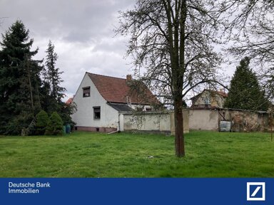 Einfamilienhaus zum Kauf 5 Zimmer 90 m² 1.050 m² Grundstück Seehausen Leipzig 04356