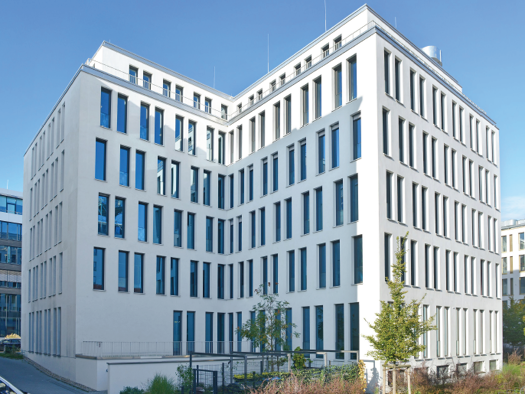 Büro zur Miete provisionsfrei 17 € 281,9 m² Bürofläche Adlershof Berlin 12487