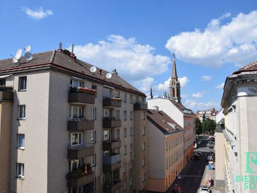 Wohnung zur Miete 1.215 € 3 Zimmer 73,4 m² 4. Geschoss Wien 1030