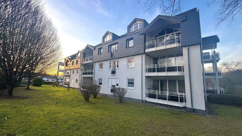 Wohnung zum Kauf 312.330 € 3 Zimmer 87 m² EG Heiderhof Bonn 53177