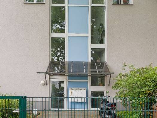 Wohnung zur Miete 545 € 2,5 Zimmer 63,8 m² 2. Geschoss frei ab 01.05.2026 Kipsdorfer Str. 178 Tolkewitz/Seidnitz-Nord Dresden 01279