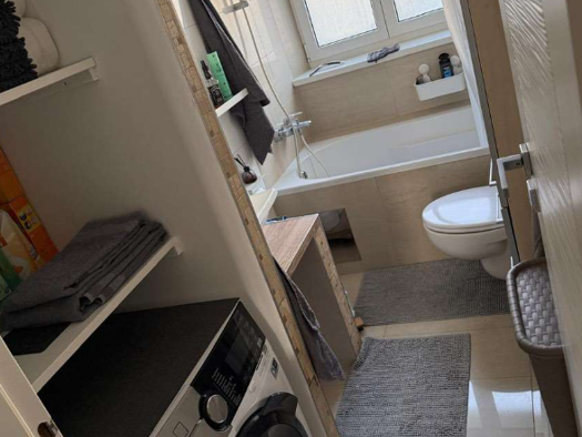 Wohnung zur Miete 635 € 2 Zimmer 43 m² Geschoss 2/6 Apostel-Paulus-Straße 27 Schöneberg Berlin 10823