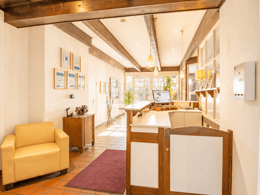 Hotel zum Kauf 1.590.000 € 13 Zimmer Detmerode Wolfsburg 3844
