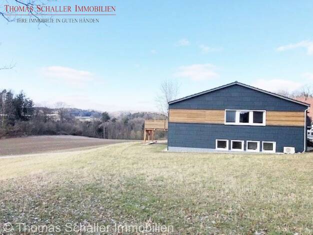 Einfamilienhaus zum Kauf 476.000 € 7 Zimmer 218 m² 813 m² Grundstück Breitenthal Weigendorf 91249
