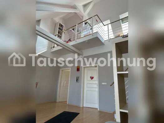 Wohnung zur Miete Tauschwohnung 950 € 4 Zimmer 120 m² Johannesvorstadt Erfurt 99085