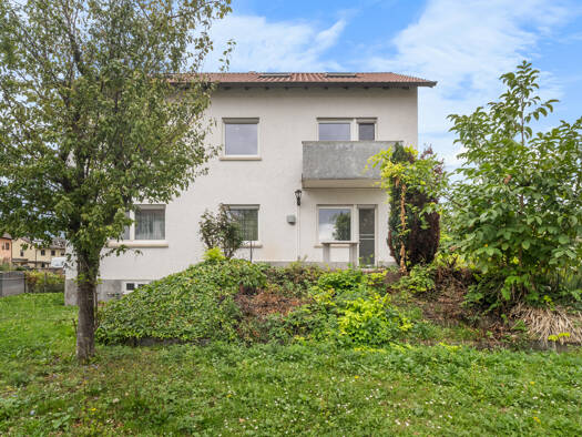 Mehrfamilienhaus zum Kauf 620.000 € 10 Zimmer 210 m² 644 m² Grundstück Frankenthal (Pfalz) 67227
