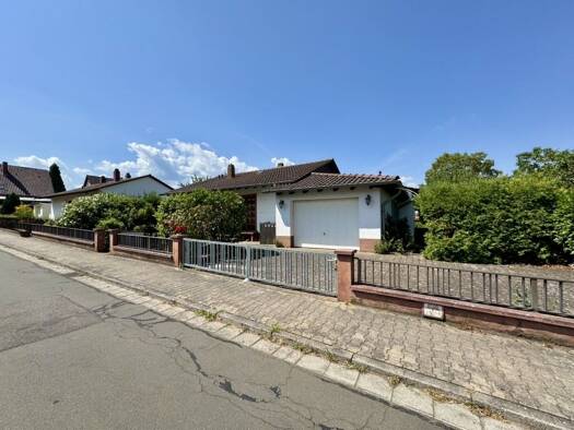 Einfamilienhaus zum Kauf 259.000 € 2 Zimmer 106,2 m² 675 m² Grundstück Göllheim 67307
