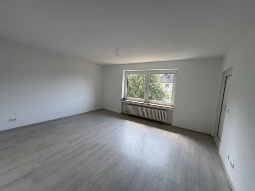 Wohnung zur Miete 489 € 3,5 Zimmer 67 m² 2. Geschoss Hestermannstraße 9 Hassel Gelsenkirchen-Nord 45896