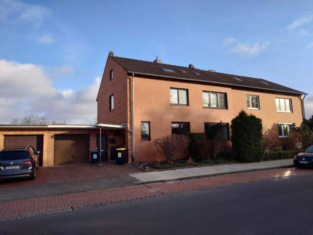 Wohnung zur Miete 550 € 2 Zimmer 43 m² 2. Geschoss frei ab 01.03.2026 Milanstr. 85 Groß Buchholz Hannover 30627