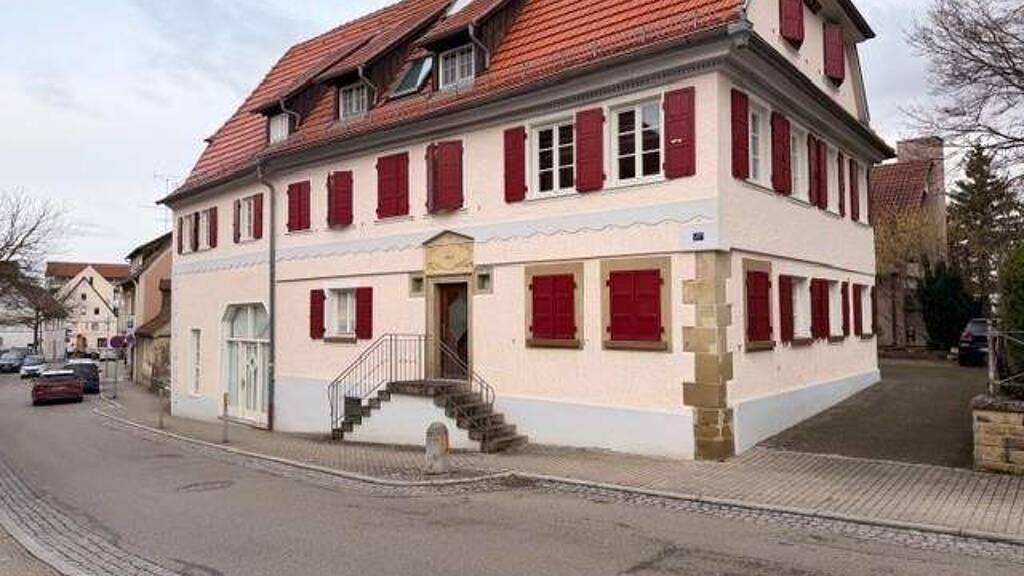 Wohnung zum Kauf 435.000 € 4 Zimmer 70 m² Rommelshausen Kernen im Remstal 71394