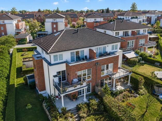 Wohnung zum Kauf 259.000 € 2 Zimmer 62 m² Oedeme Lüneburg 21335