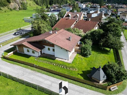 Einfamilienhaus zum Kauf 850.000 € 6 Zimmer 160,5 m² 1.084 m² Grundstück Längenfeld 6444