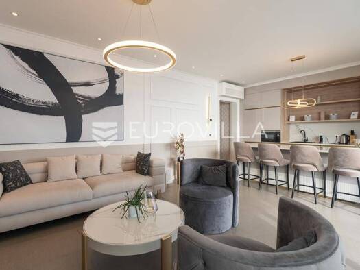 Wohnung zum Kauf 1.200.000 € 2 Zimmer 95 m² 2. Geschoss Ploce Dubrovnik
