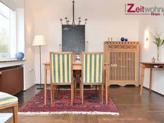 Wohnung zur Miete auf Zeit 1.895 € 2 Zimmer 80 m² frei ab 01.11.2026 Weiß Köln 50999