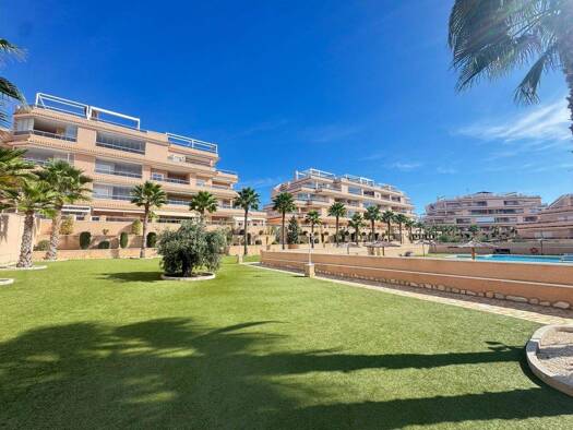 Wohnung zum Kauf provisionsfrei 289.000 € 2 Zimmer 96 m² Orihuela Costa