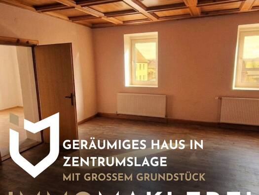 Haus zum Kauf 300.000 € 500 m² 1.132 m² Grundstück Waldneukirchen 4595
