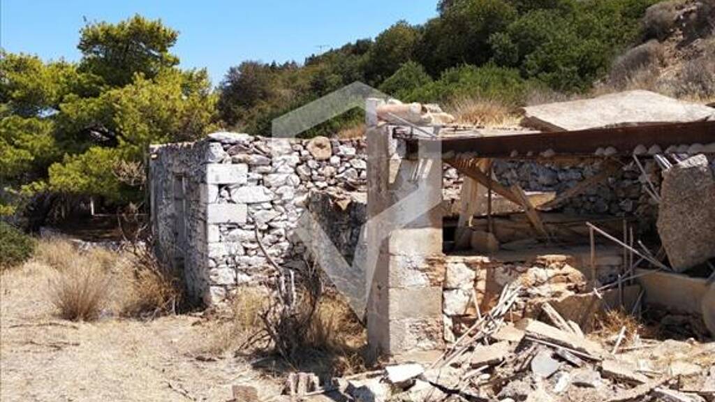 Land-/Forstwirtschaft zum Kauf 132.000 € 6.799 m² Grundstück Kykladen