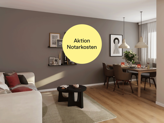 Wohnung zum Kauf - Neubau provisionsfrei 504.900 € 4 Zimmer 98,8 m² 1. Geschoss frei ab 01.10.2027 Lichtenrader Damm 235 Lichtenrade Berlin 12305