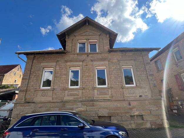 Einfamilienhaus zum Kauf 119.000 € 6 Zimmer 105 m² 235 m² Grundstück Obermoschel 67823