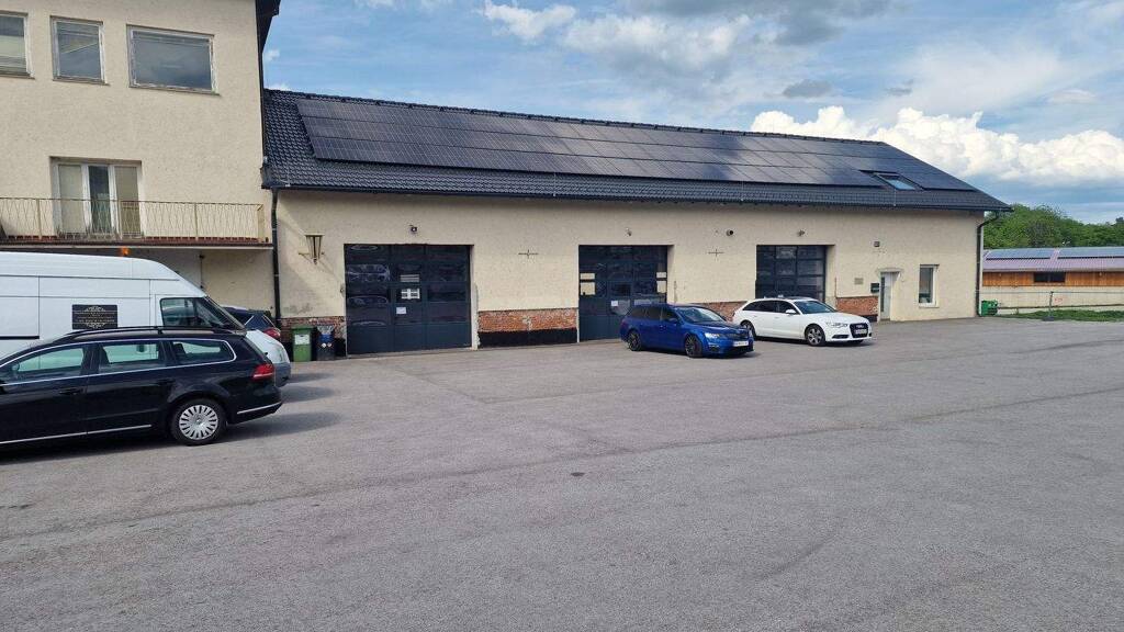 Land-/Forstwirtschaft zum Kauf 1.250.000 € 2.104 m² Grundstück Gloggnitz 2640