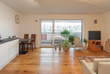 Wohnung zum Kauf 370.000 € 2 Zimmer 59,6 m² 2. Geschoss Achdorf Landshut 84036